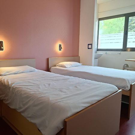 Auberge De Jeunesse Hi Руан Екстериор снимка