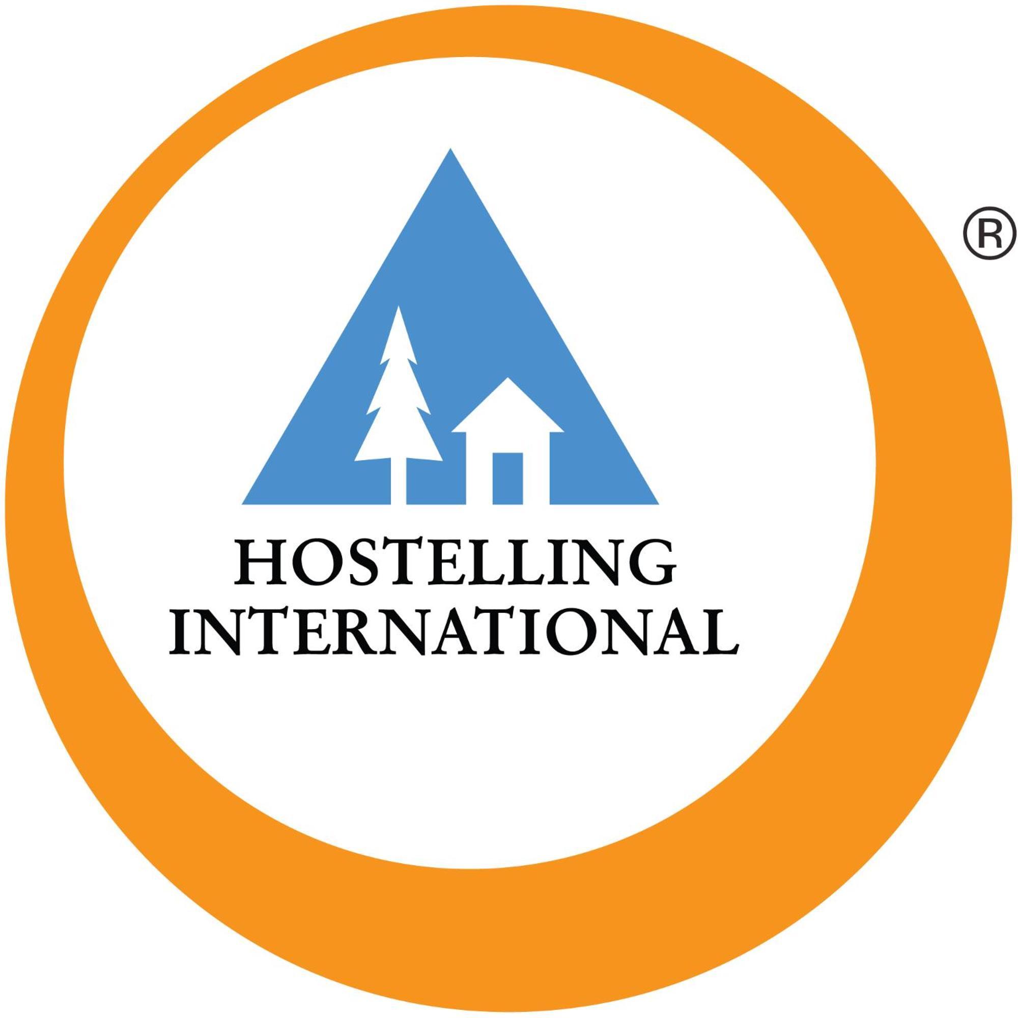Auberge De Jeunesse Hi Руан Екстериор снимка